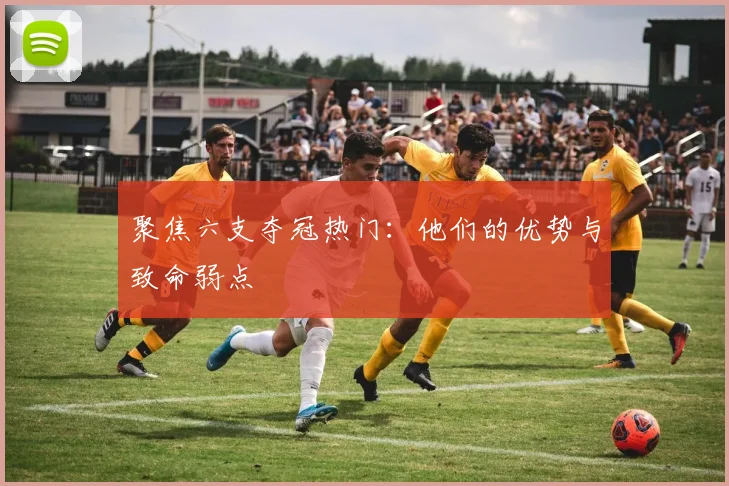 聚焦六支夺冠热门：他们的优势与致命弱点
